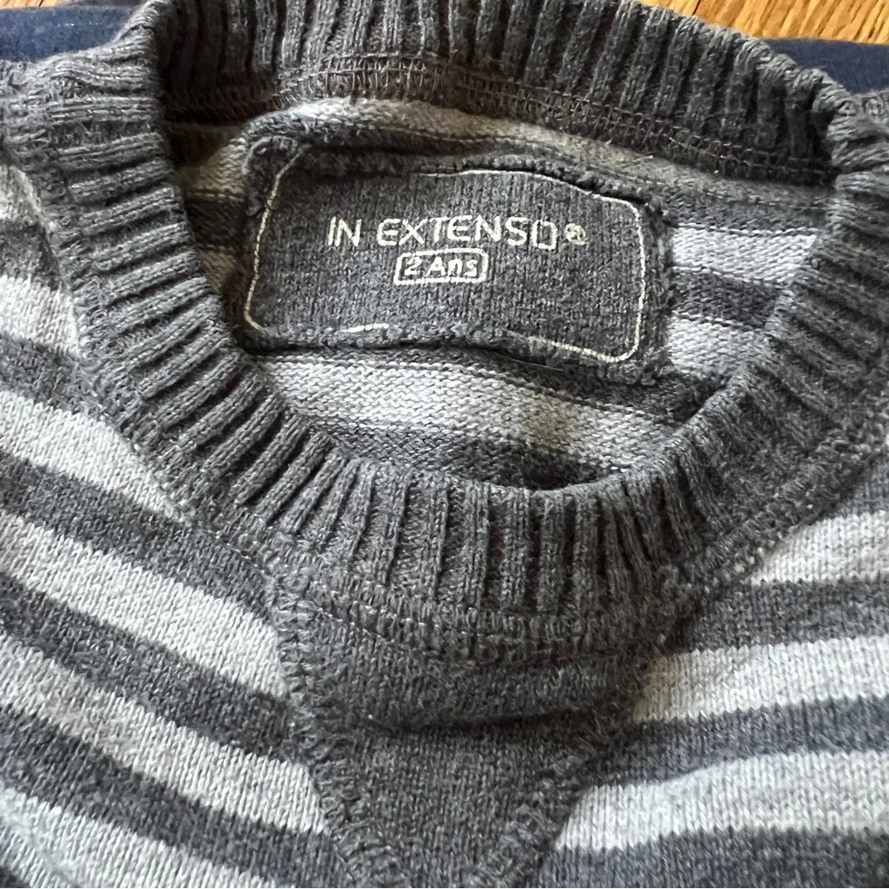 2T Sweater Shirt Fall Winter Bundle Gymboree French Brands
